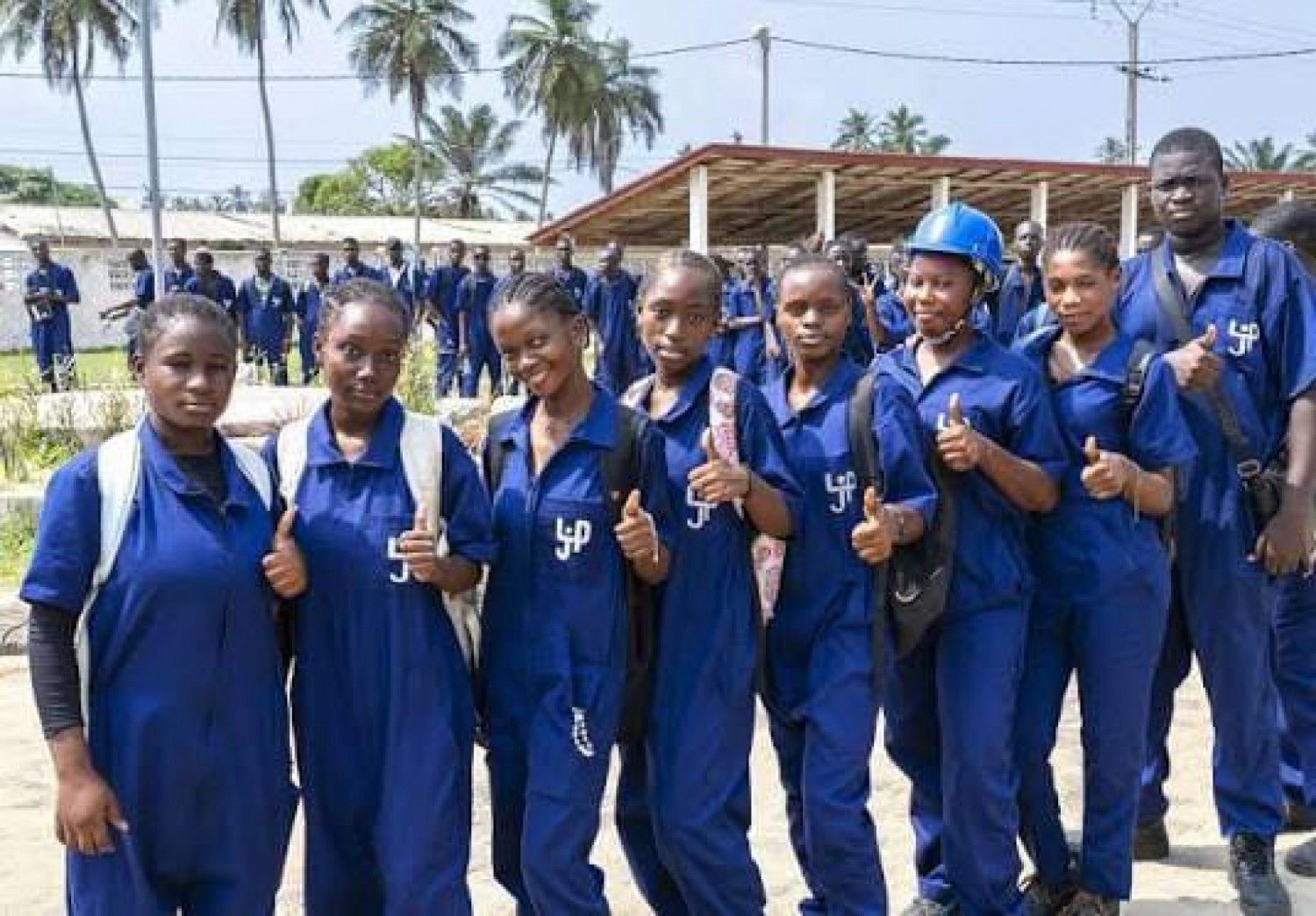 Côte d'Ivoire : Impact Jeunes 2026, le CNJCI célèbre une jeunesse ivoirienne qui agit, innove et transforme