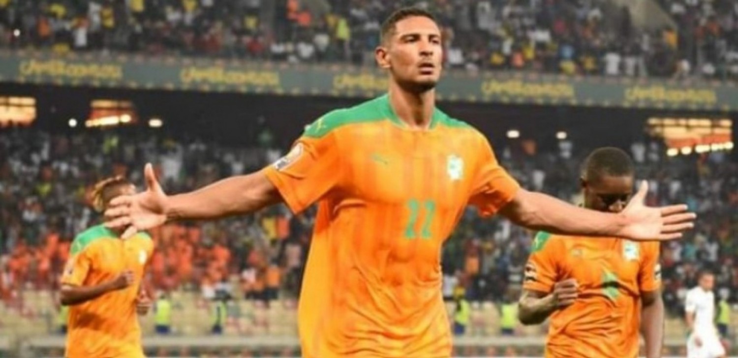 Côte d'Ivoire : Eliminatoires CAN 2027, explications sur la non sélection de Sébastien Haller