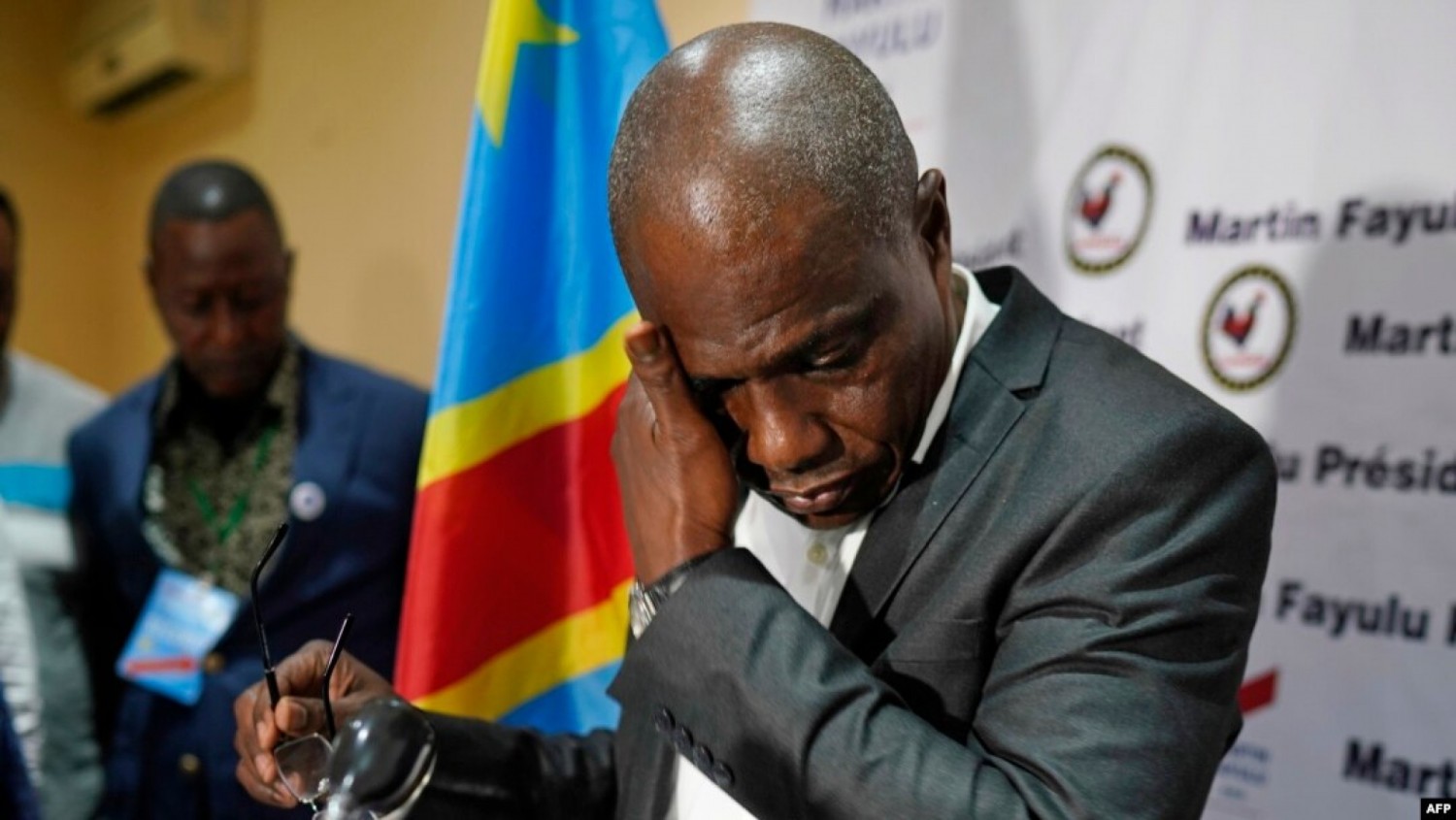 RDC : Après la marche, Martin Fayulu annonce des poursuites contre Tshisekedi