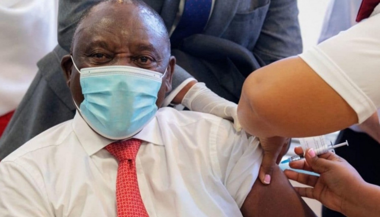 Afrique du Sud : Après le sommet des BRICS, Ramaphosa suspend ses activités publiques pour raisons de santé