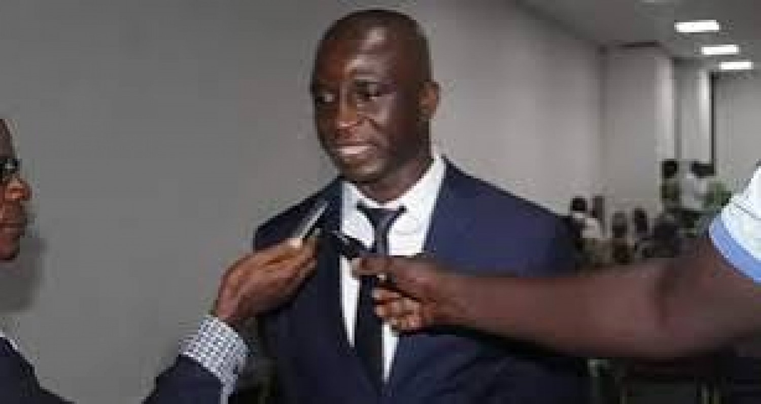 Côte d'Ivoire : Affaire Koumassi-Campement, le PIA demande la démission de Cissé Bacongo après les révélations du parquet