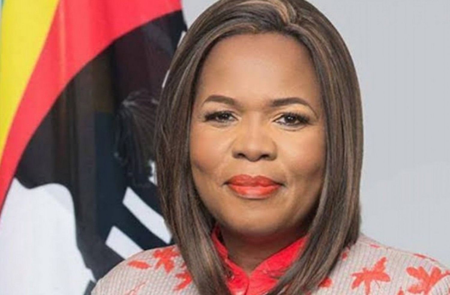 Eswatini : La princesse Lindiwe, ministre de l'Intérieur, est décédée