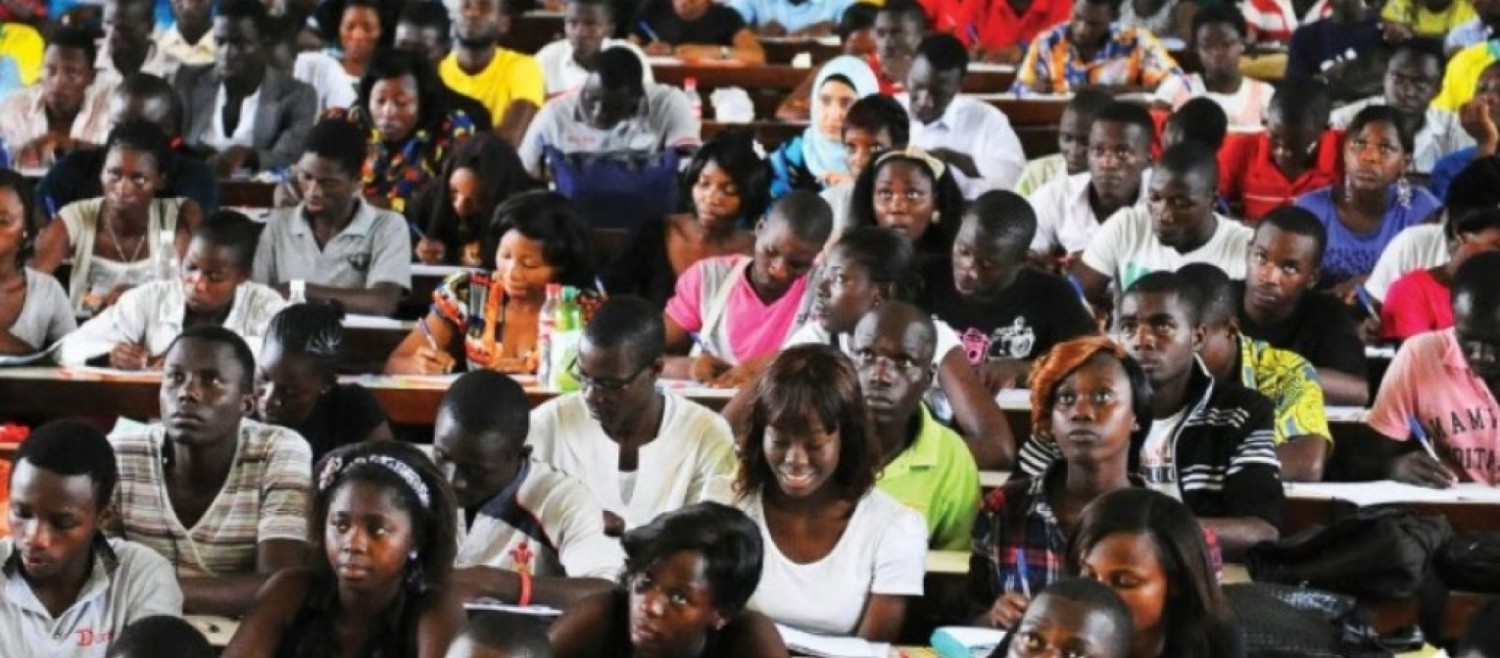 Côte d'Ivoire : La Banque Mondiale va connecter lundi les jeunes avec ses programmes et ses financements ignorés
