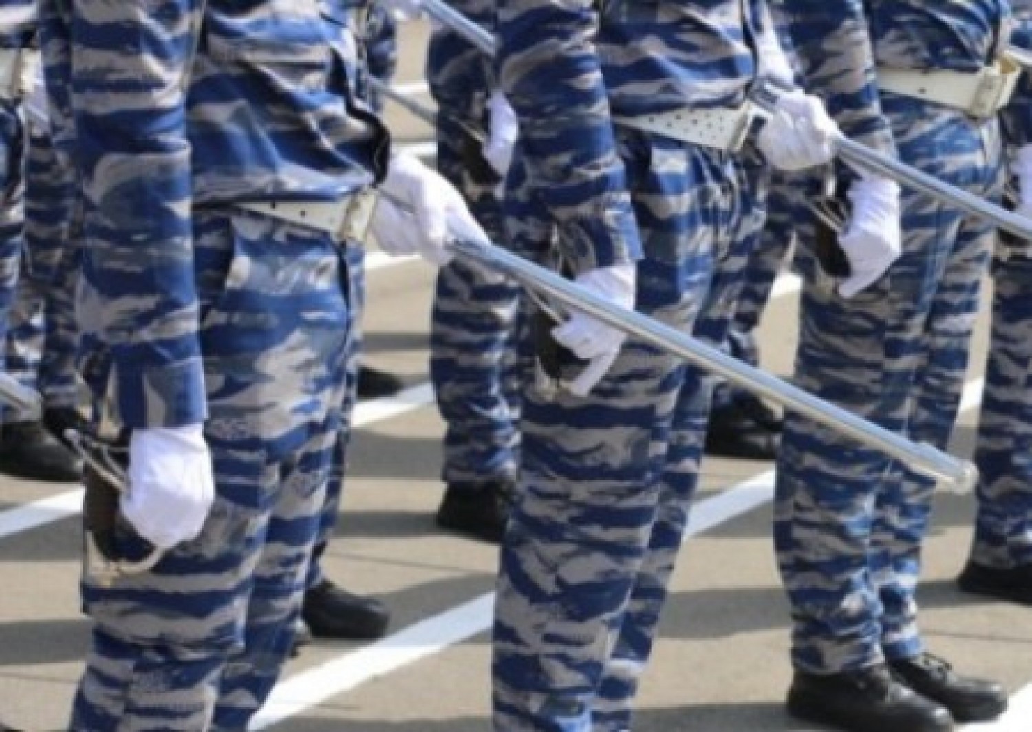 Côte d'Ivoire : « Pris nuitamment sur un site d'orpaillage illégal », 03 gendarmes radiés des effectifs