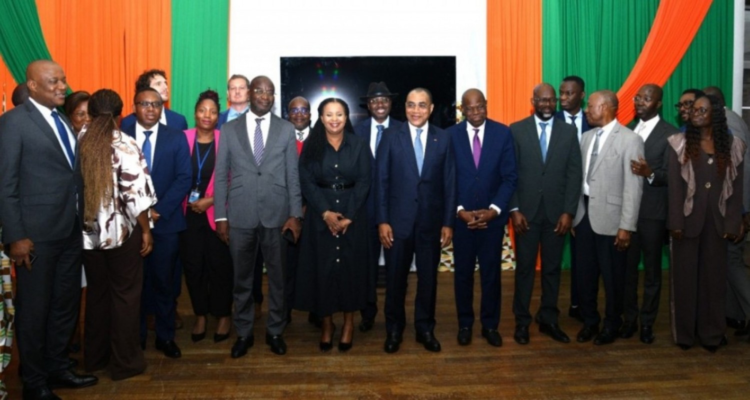 Côte d'Ivoire : Portefeuille Banque mondiale, le gouvernement fixe le cap d'un décaissement à 32 %, avec 40 % en ligne de mire