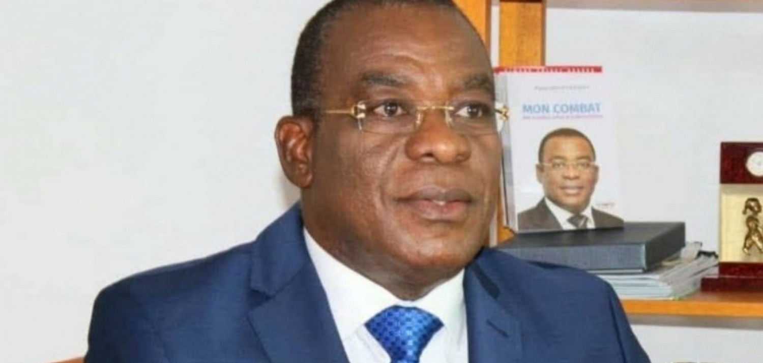 Côte d'Ivoire : Situation socio-politique, Affi N'Guessan : « Ainsi va la République dans la Géhenne »