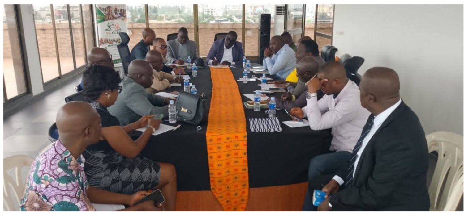 Côte d'Ivoire : Dialogue social dans le système éducatif, retour à leurs postes des personnels mutés