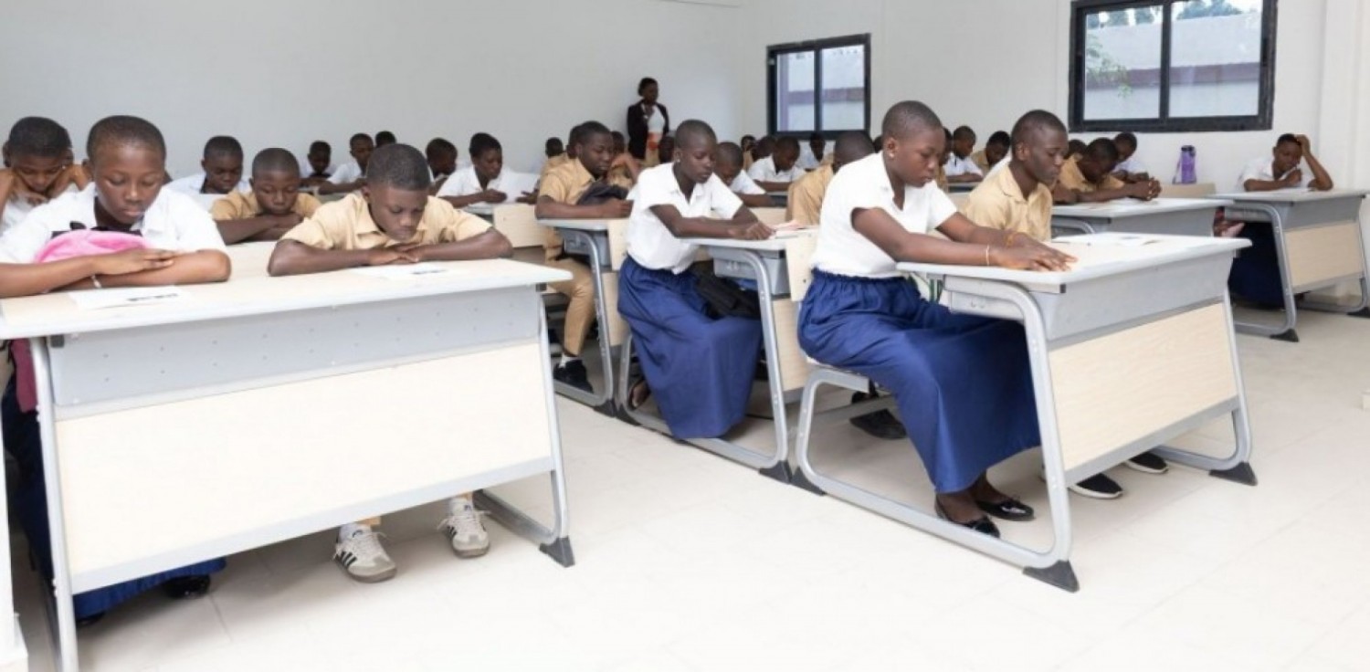 Côte d'Ivoire : Plaintes des parents d'élèves concernant l'imposition de cours de renforcement dans certains établissements scolaires