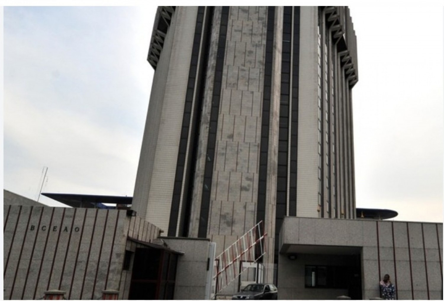 Côte d'Ivoire : BCEAO, démenti d'une prétendue plateforme d'investissement destinée aux populations ivoiriennes