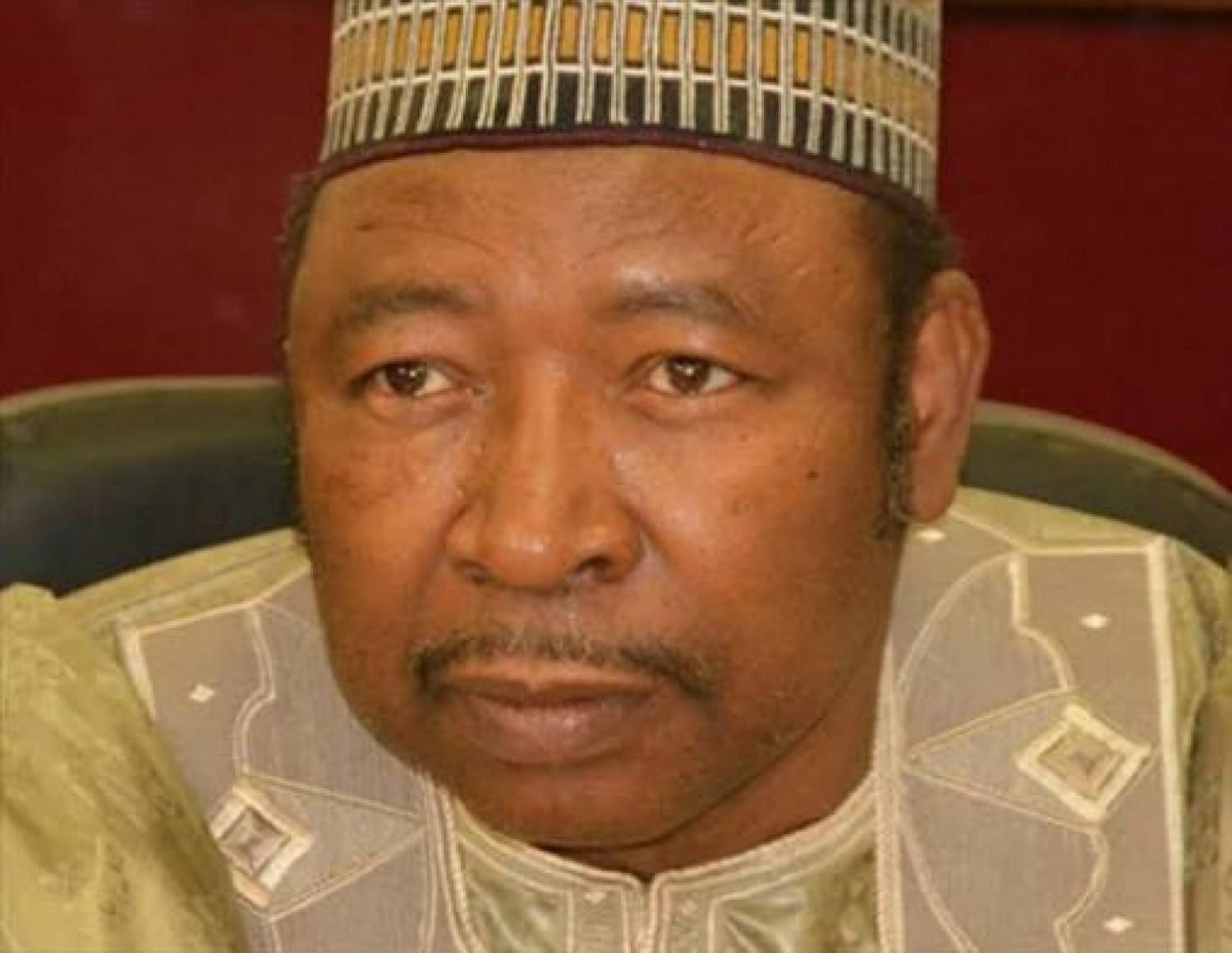 Niger : Tiani retire provisoirement la nationalité à cinq personnes dont l'ex-Premier ministre de Bazoum