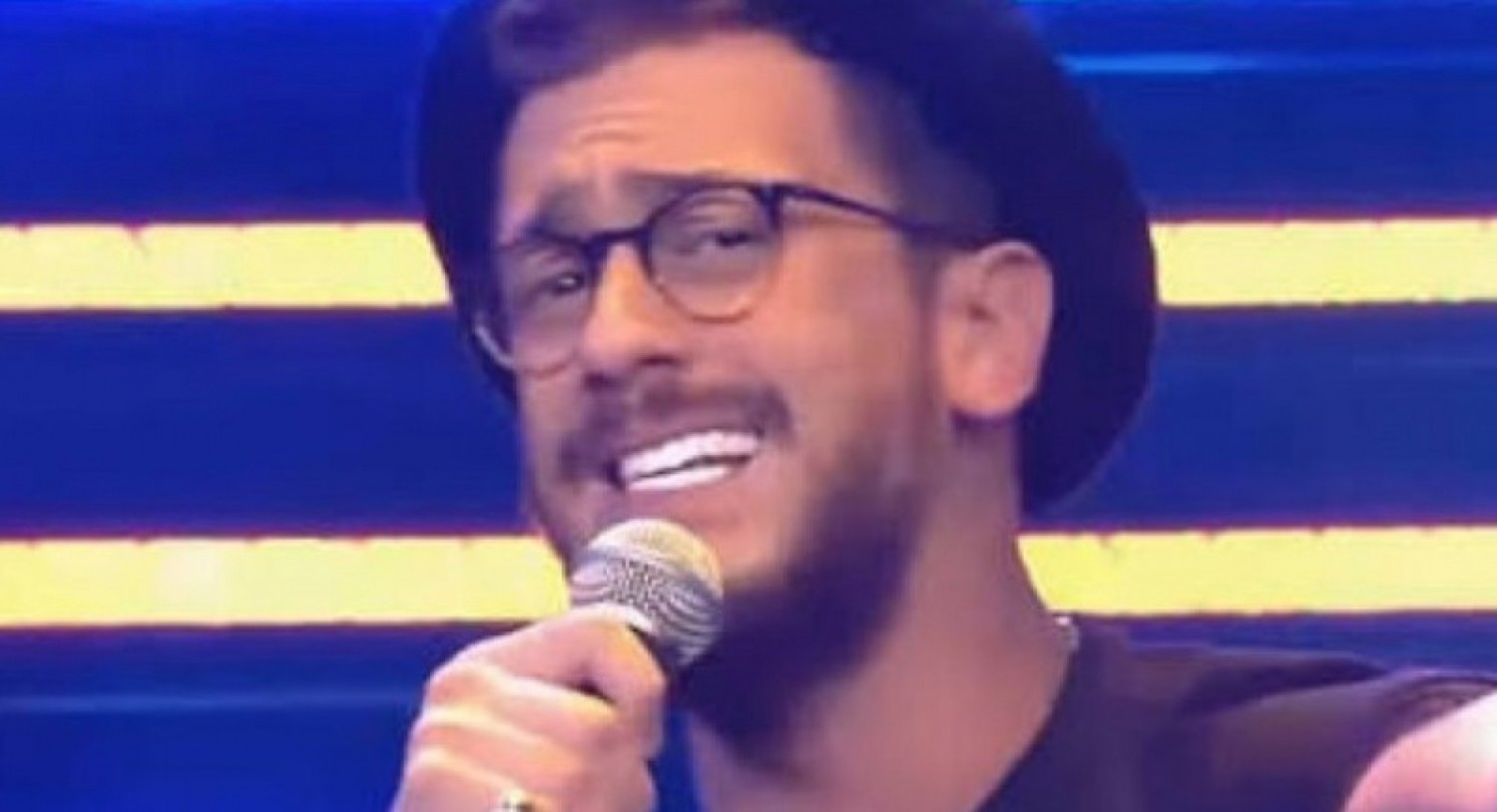 Maroc- France : Le chanteur Saad Lamjarred rejugé en appel pour viol et violences aggravées