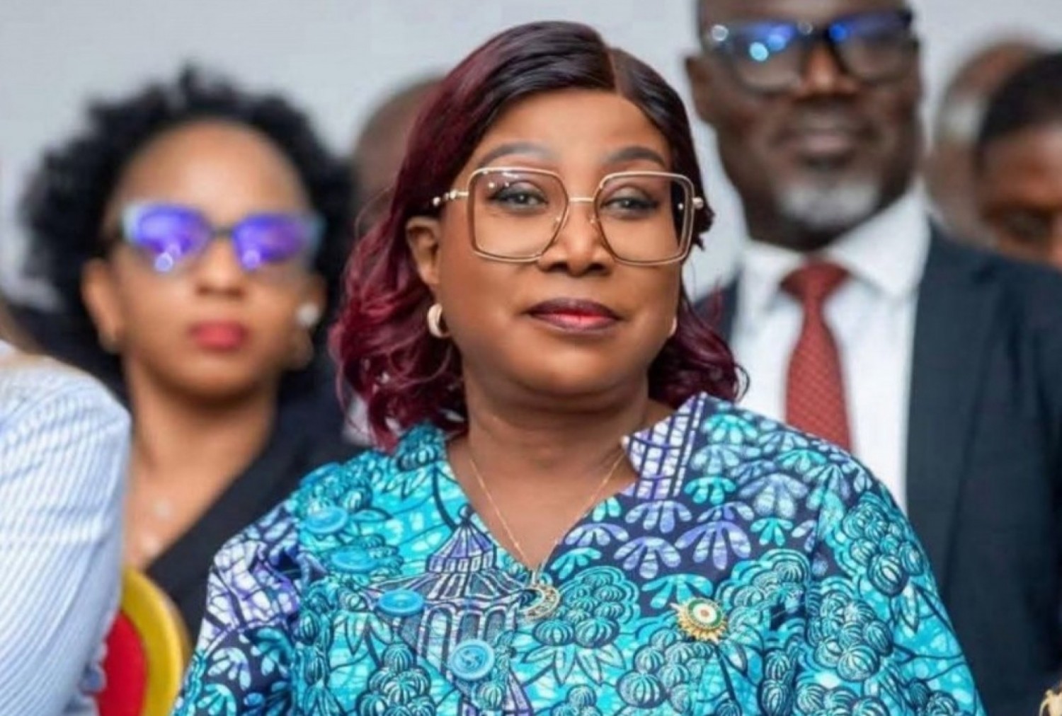 Côte d'Ivoire : Séguéla, décès de Mme le Maire Bamba Maférima, DGA des Impôts (proches)