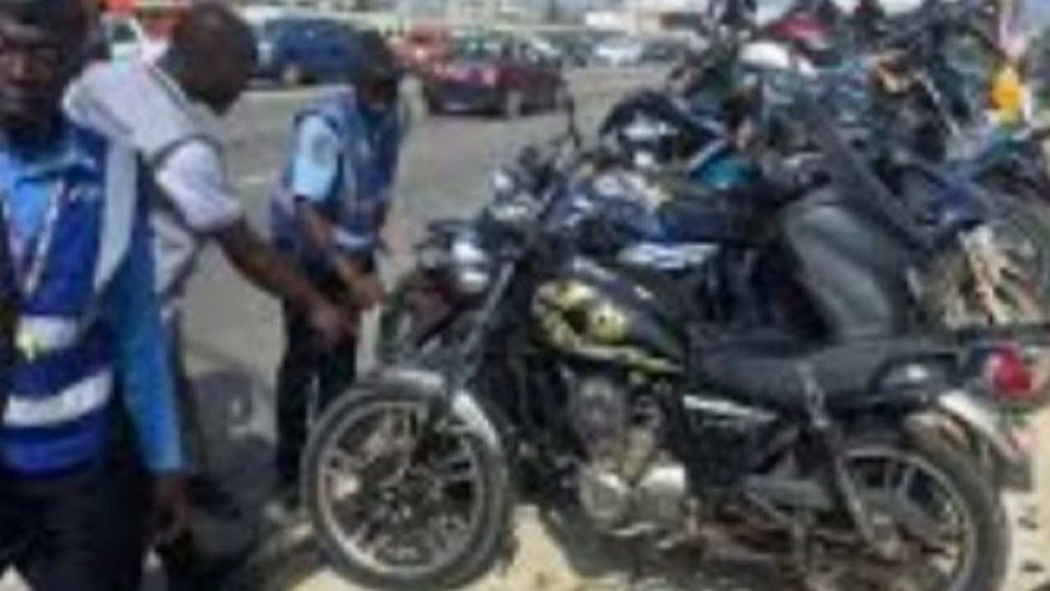 Côte d'Ivoire : Réquisition administrative des engins à 2 et 3 roues circulant de manière irrégulière, une opération spéciale d'immatriculation  débutera le 15 octobre