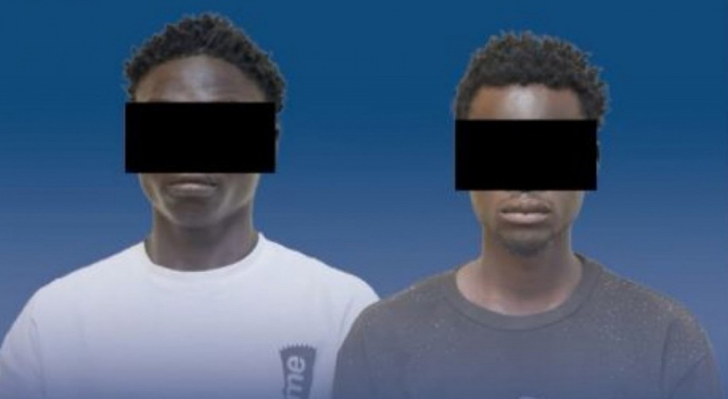 Burkina Faso : deux présumés auteurs de vol de téléphone suivi de soustraction frauduleuse de numéraires interpellés.