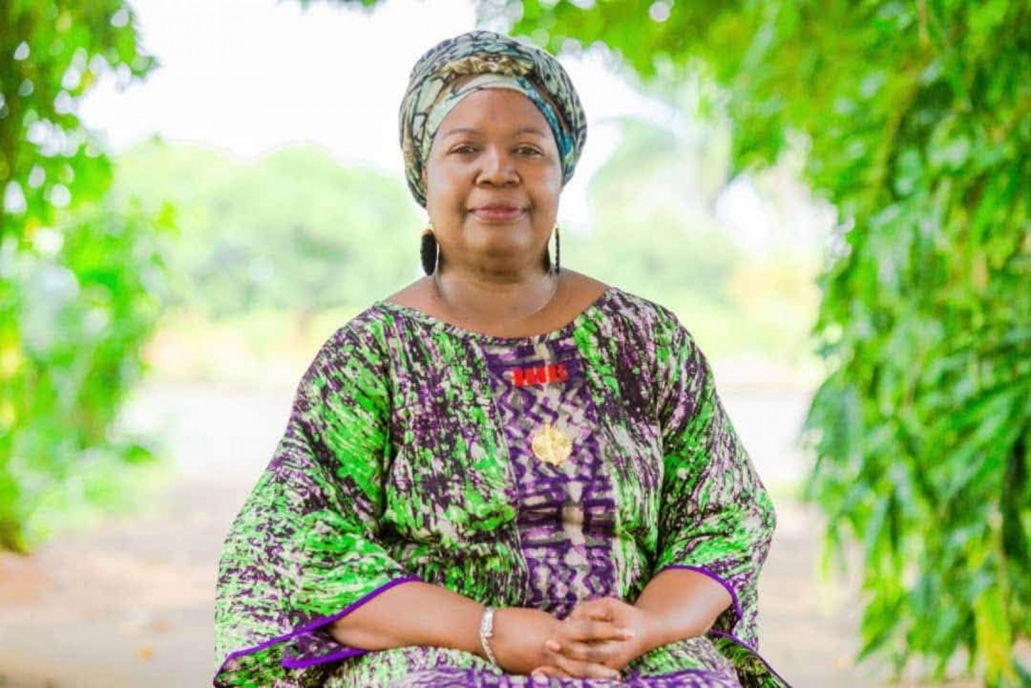 Côte d'Ivoire : Décès en France de l'illustre écrivaine et philosophe Tanella Boni à l'âge de 71 ans