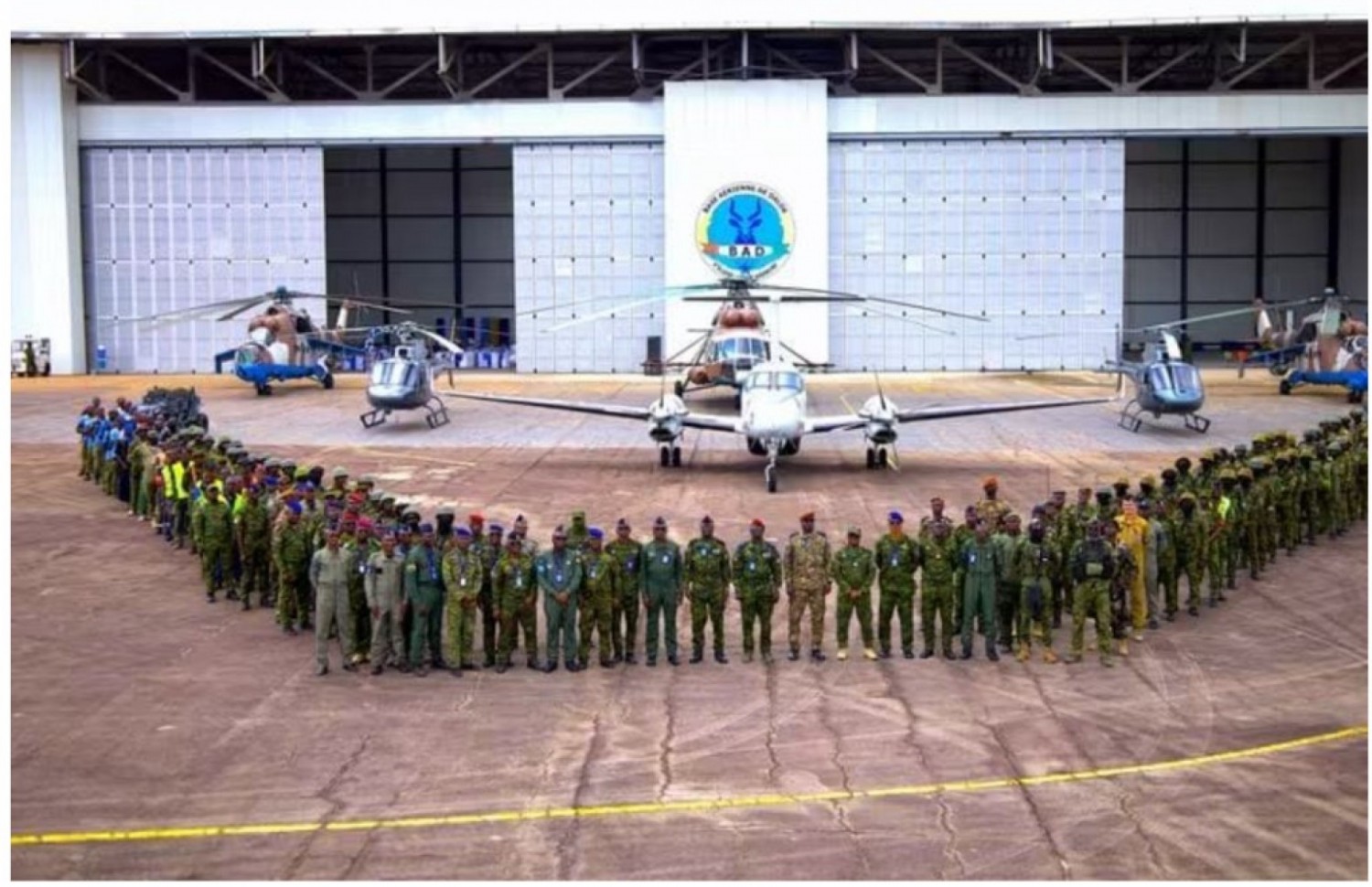 Côte d'Ivoire : Exercice « TOUCAN » 2026, les FACI consolident leur interopérabilité et leur capacité à conduire des opérations interarmées