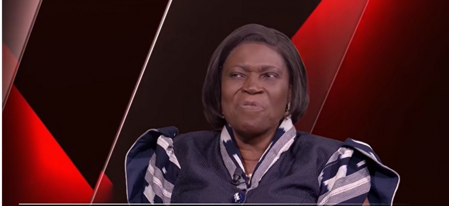Côte d'Ivoire : Simone Gbagbo à propos des détenus : « On peut leur reprocher ce qu'on veut, mais ce sont des prisonniers politiques »