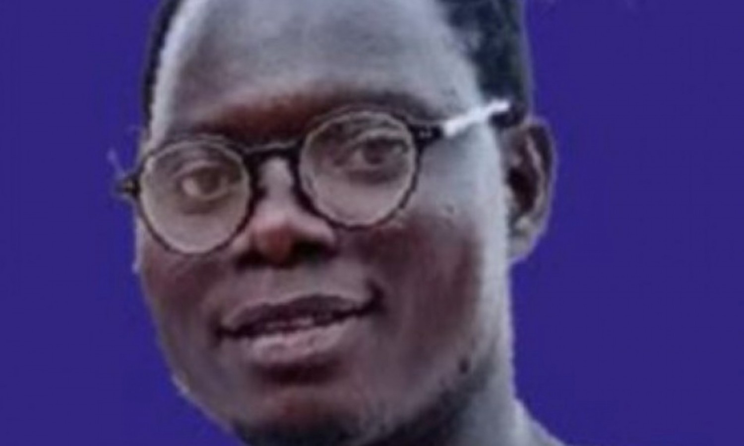 Burkina Faso : un homme activement recherché pour des faits présumés de viol