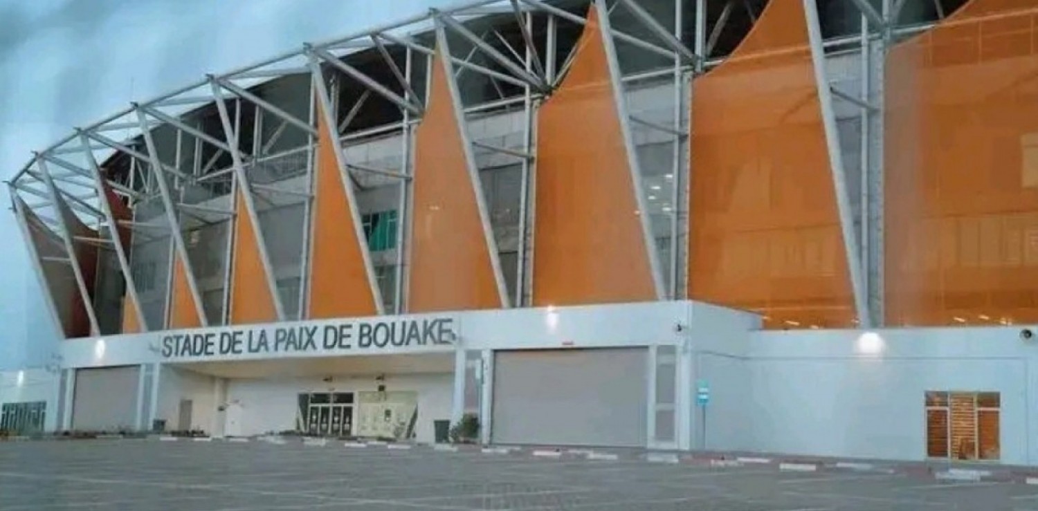Côte d'Ivoire - Ghana à Bouaké : Les supporters locaux crient leur ras-le-bol face au manque de tickets au profit de ceux d'Abidjan