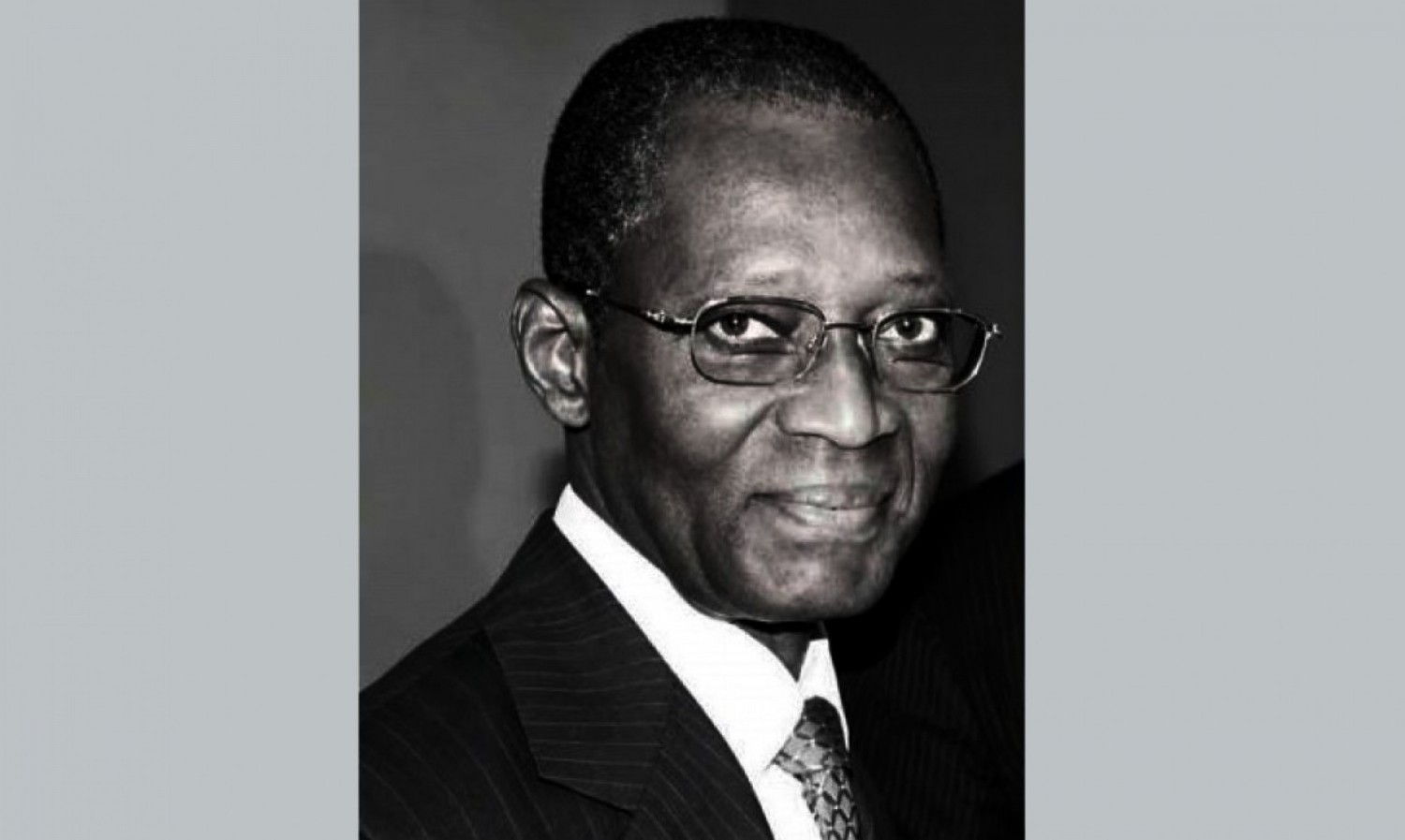 Côte d'Ivoire : Décès d'Abdoulaye Koné, Alassane Ouattara rend hommage à un « grand serviteur de l'État »
