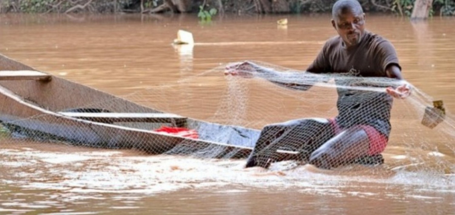Côte d'Ivoire : Pollution, un plan d'actions en élaboration pour la protection des ressources en Eau, un enjeu environnemental, sanitaire, économique et social