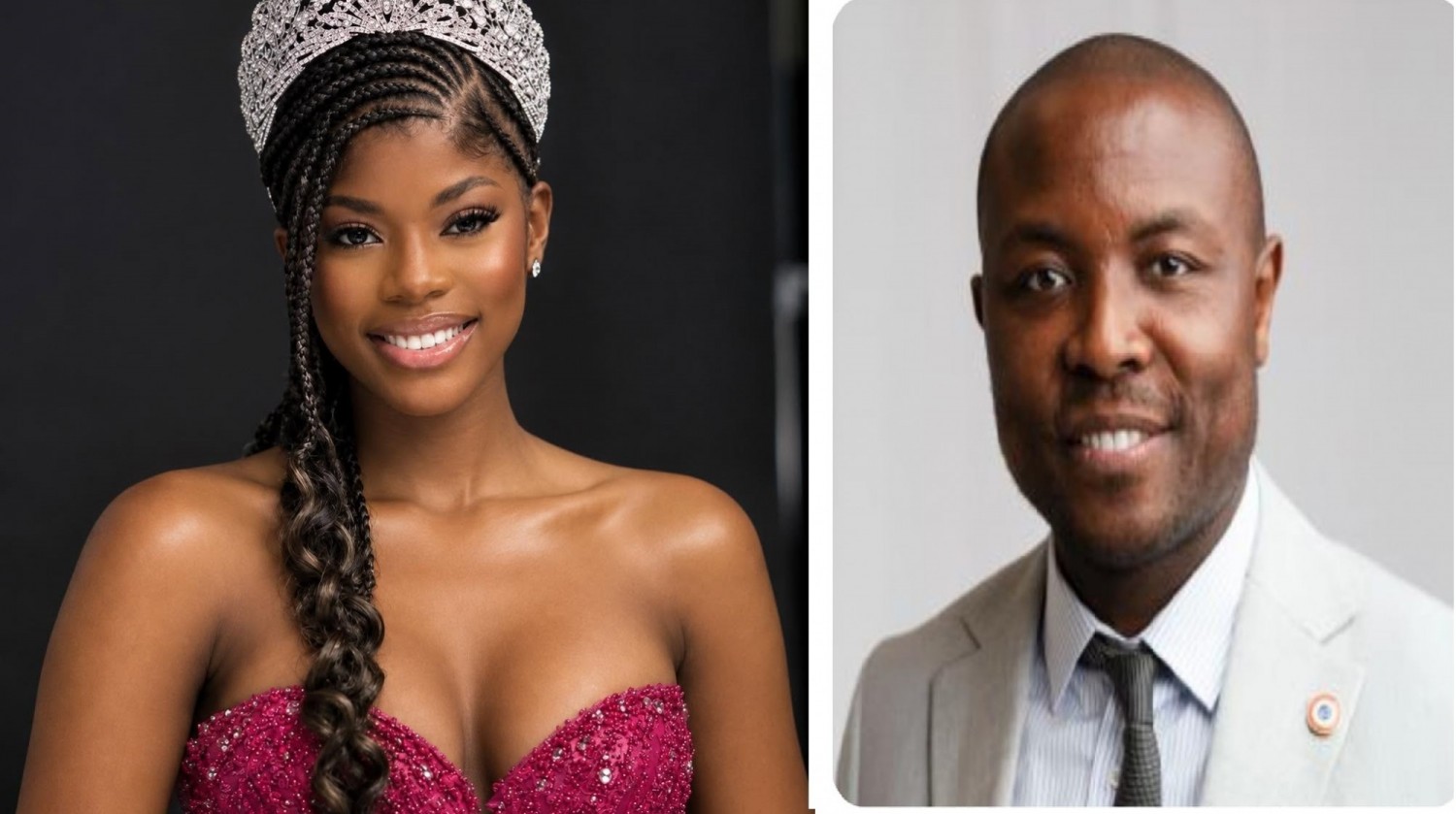 Cameroun : Maëllys Ngo Mboui, Franck Yonboué, la diaspora en pleine lumière