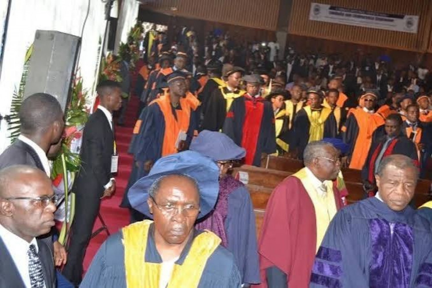 Cameroun : Malgré des paiements partiels, le Synes maintient sa grève illimitée dans le supérieur