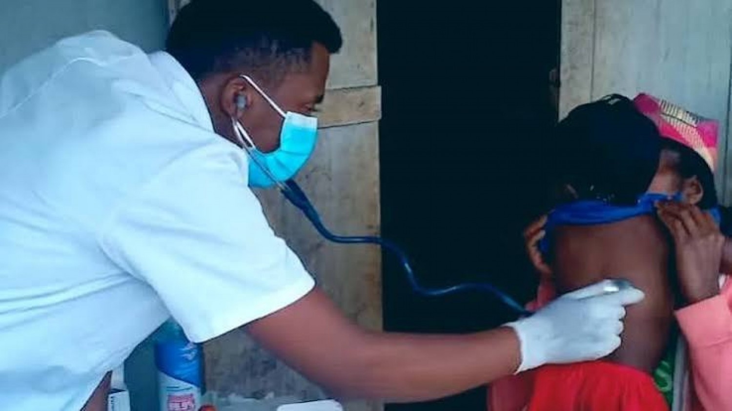 Madagascar : 36 morts dans une épidémie de paludisme et de rougeole