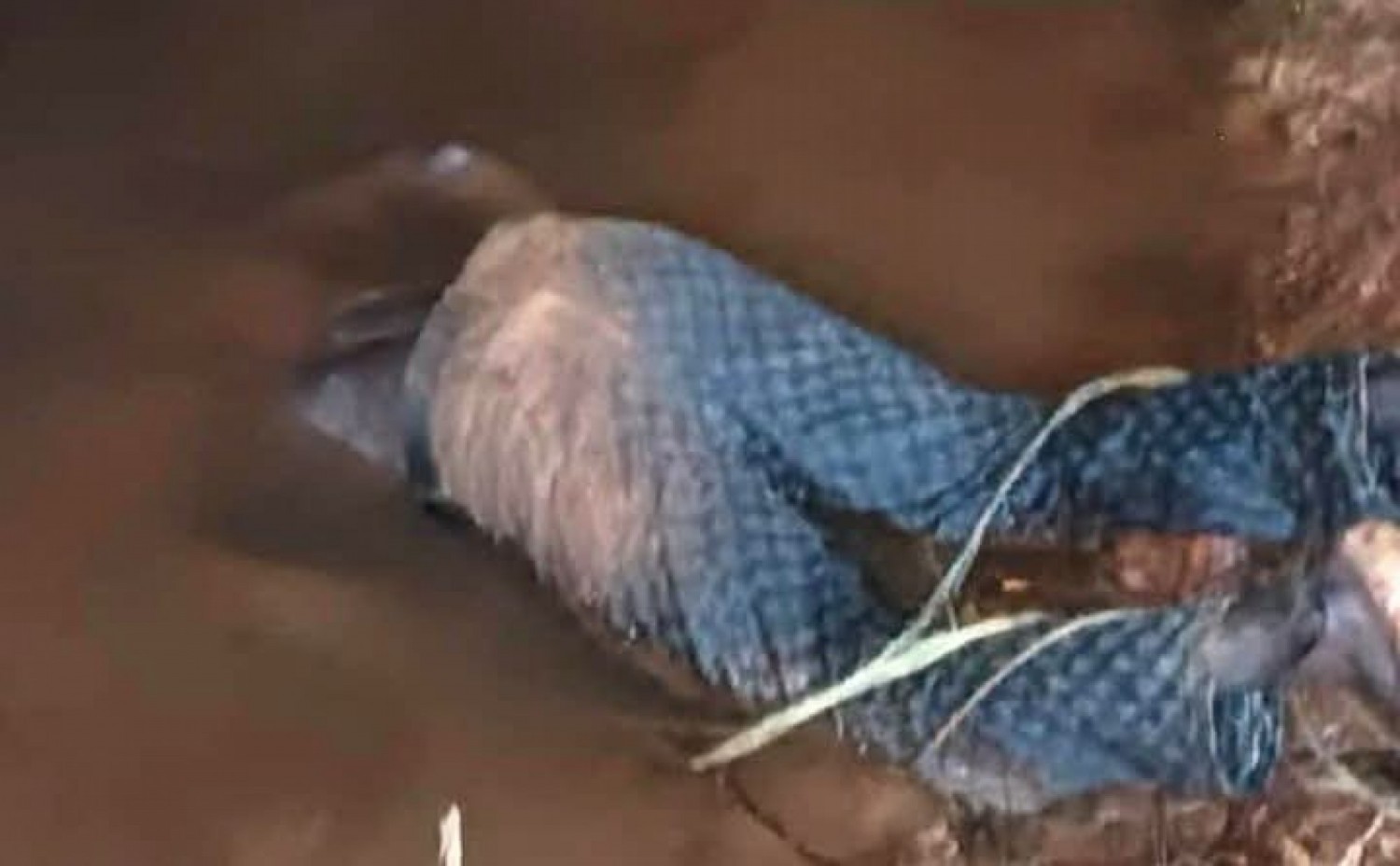 Côte d'Ivoire : Guiglo, la mort d'un jeune homme après une fuite lors d'un contrôle de gendarmerie provoque des tensions à Paris-Léona