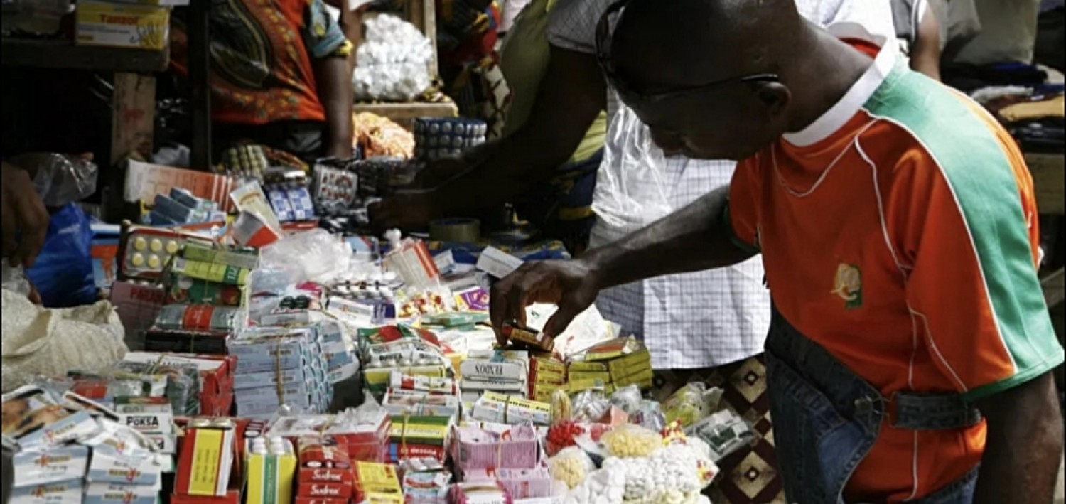 Côte d'Ivoire : 2 639 produits à risque, l'AIRP a parlé, les consommateurs veulent savoir lesquels