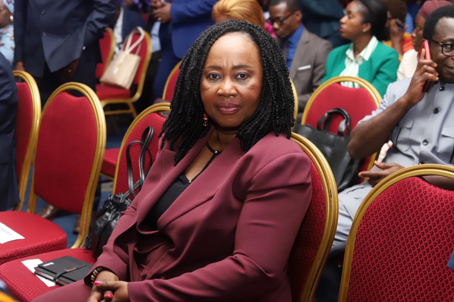 Côte d'Ivoire : Banque mondiale- PAGDS, 150 milliards FCFA au service de la modernisation de l'administration ivoirienne