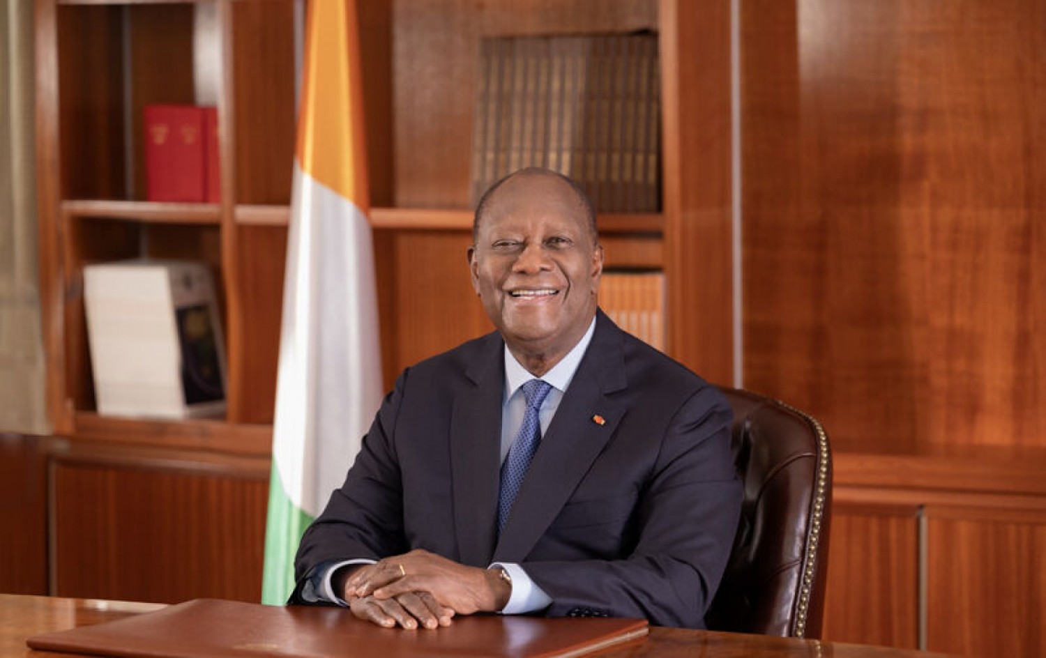 Côte d'Ivoire : Rentrée Scolaire, le PR Alassane Ouattara : « L'école est un puissant levier de liberté individuelle et d'égalité des chances »
