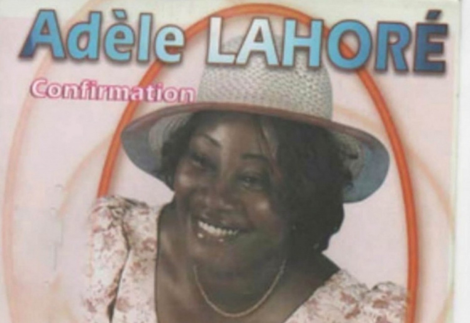 Côte d'Ivoire : Décès de la chanteuse tradi-moderne, Adèle Lahoré surnommée la « Gnaoré Djimmy » des artistes féminines du Centre-Ouest