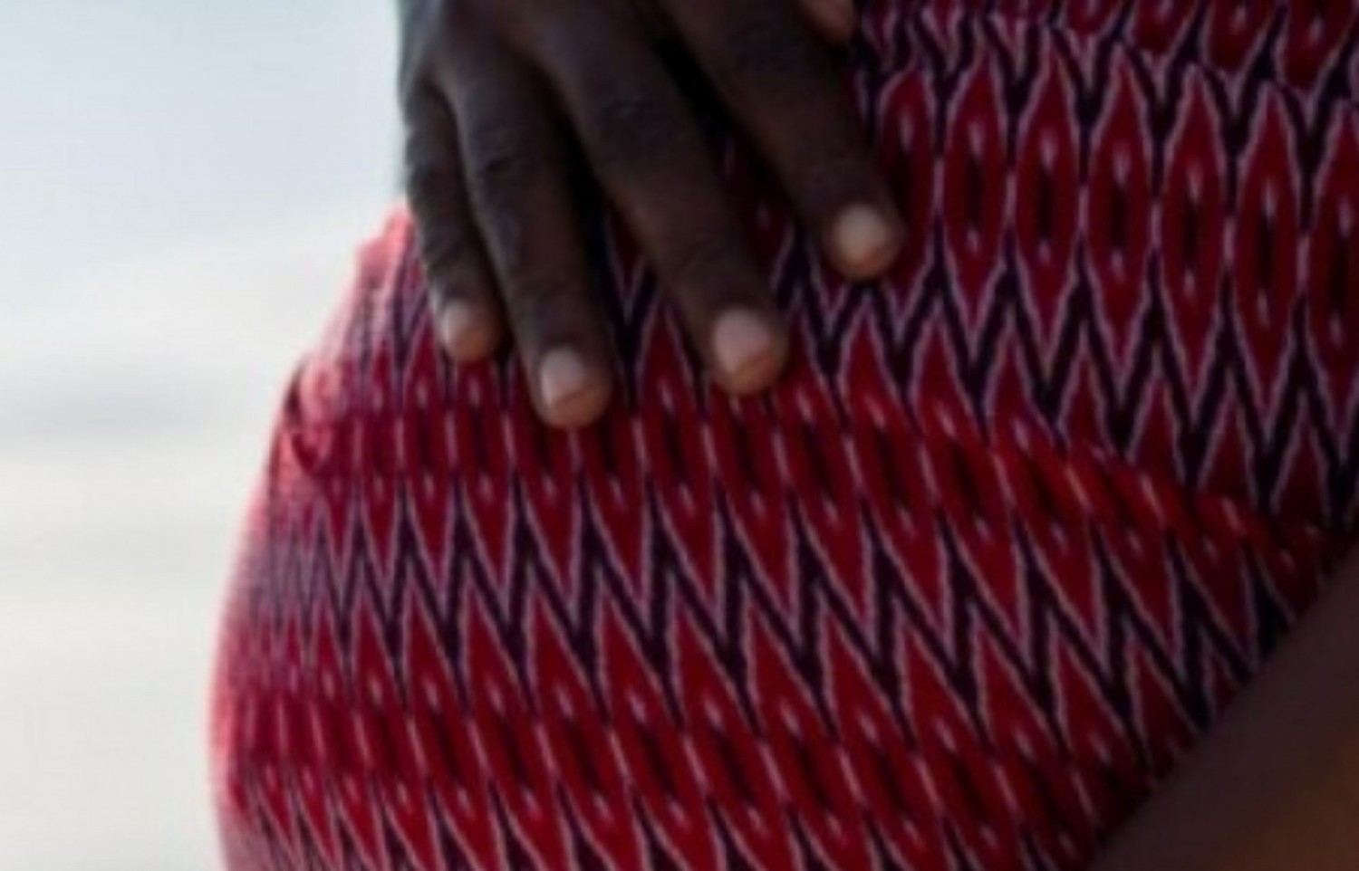 Côte d'Ivoire : Agboville, une femme enceinte de 08 mois agressée mortellement, son conjoint suspecté