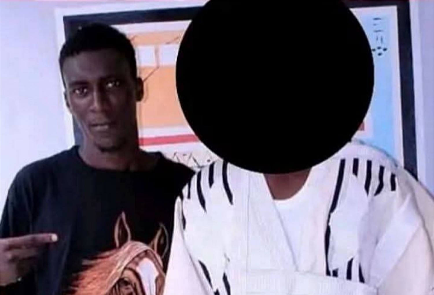 Côte d'Ivoire : Agboville, une femme enceinte tuée à l'arme blanche, son compagnon recherché