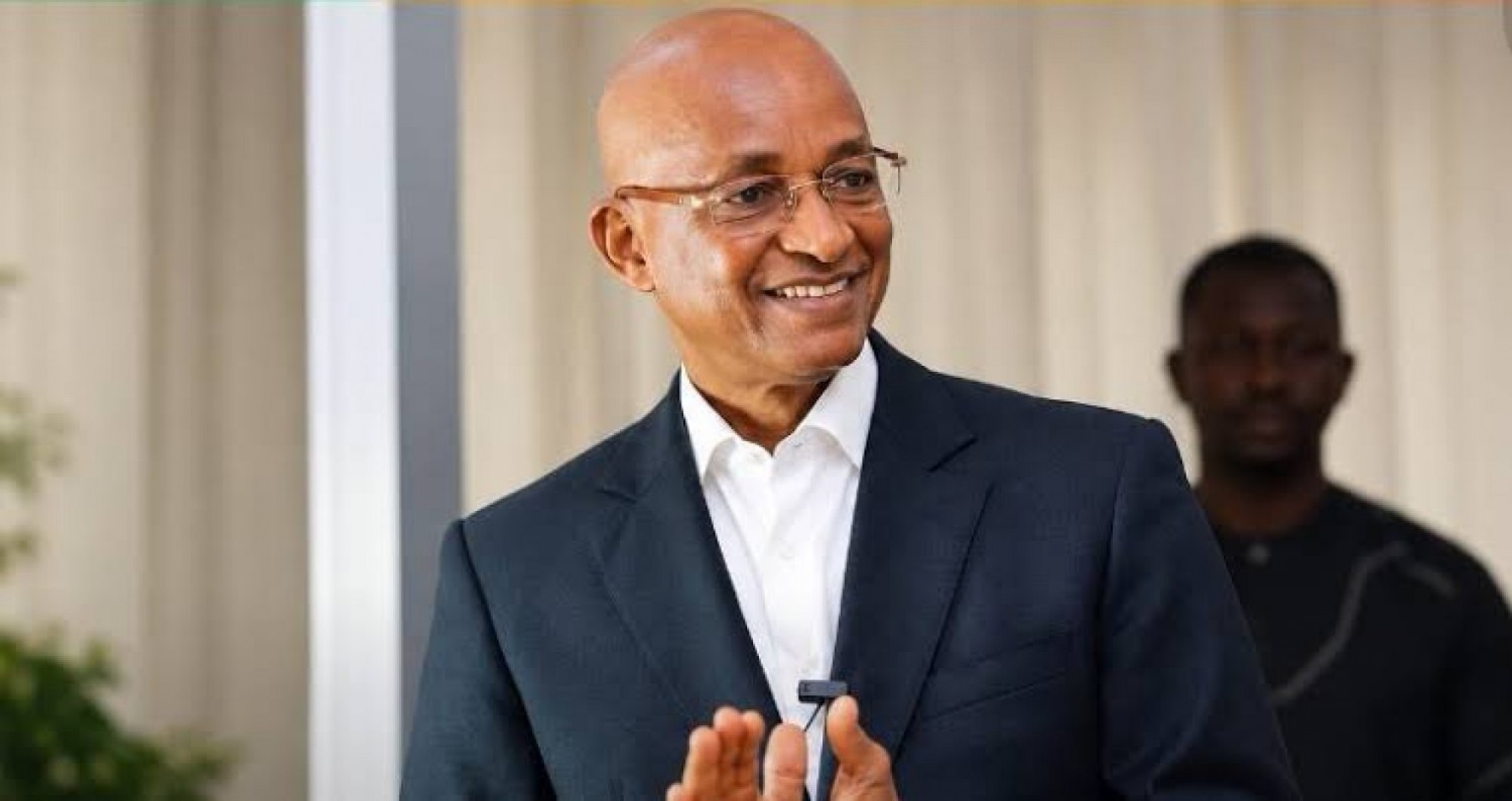 Guinée : Le passeport de Cellou Dalein Diallo révoqué, son voyage à l'ONU empêché