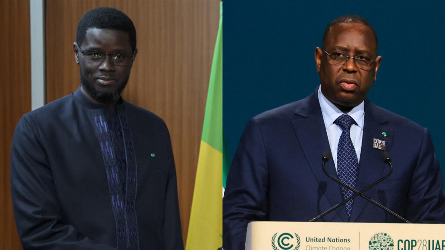 Sénégal : Sept maires de Fatick quittent l'APR pour rejoindre la mouvance de Bassirou Faye