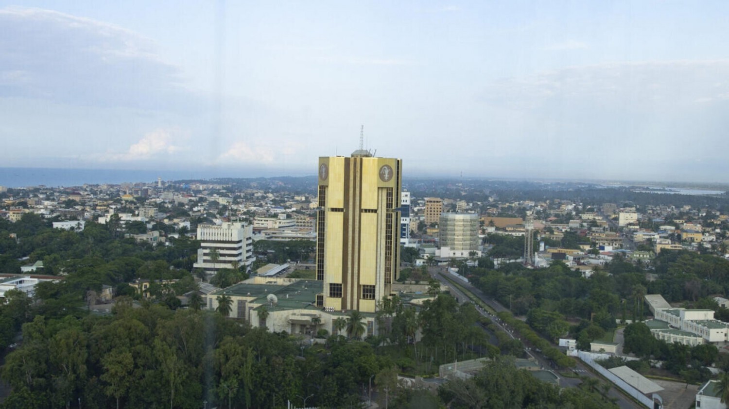 Tchad-Togo : Un cadre rebelle tchadien arrêté à Lomé pour 15 millions FCFA d'impayés d'hôtel