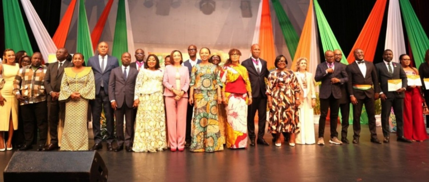 Côte d'Ivoire : Journée nationale de la Solidarité, Belmonde Dogo:  « Aucun Ivoirien ne doit être indifférent au destin d'un autre Ivoirien »