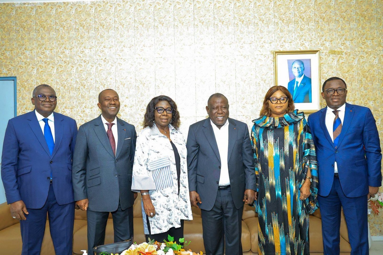 Côte d'Ivoire : Koumassi campement, Bacongo évoque des amalgames après la sortie du Procureur et reçoit le soutien du Conseil du District d'Abidjan