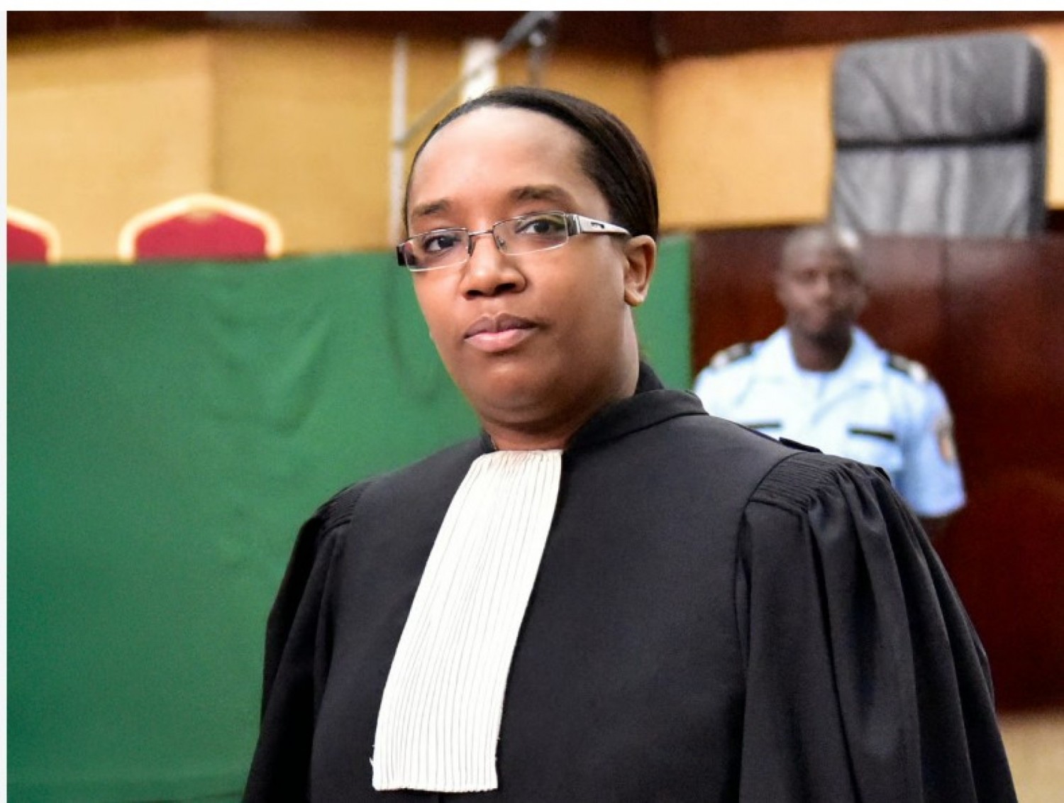 Côte d'Ivoire : Sous le coup d'un mandat d'arrêt, peut-on extrader Me Habiba Touré ?