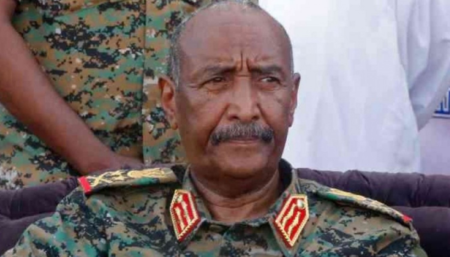 Soudan-USA : Abdel Fattah al-Burhan privé de visa américain avant l'Assemblée générale de l'ONU