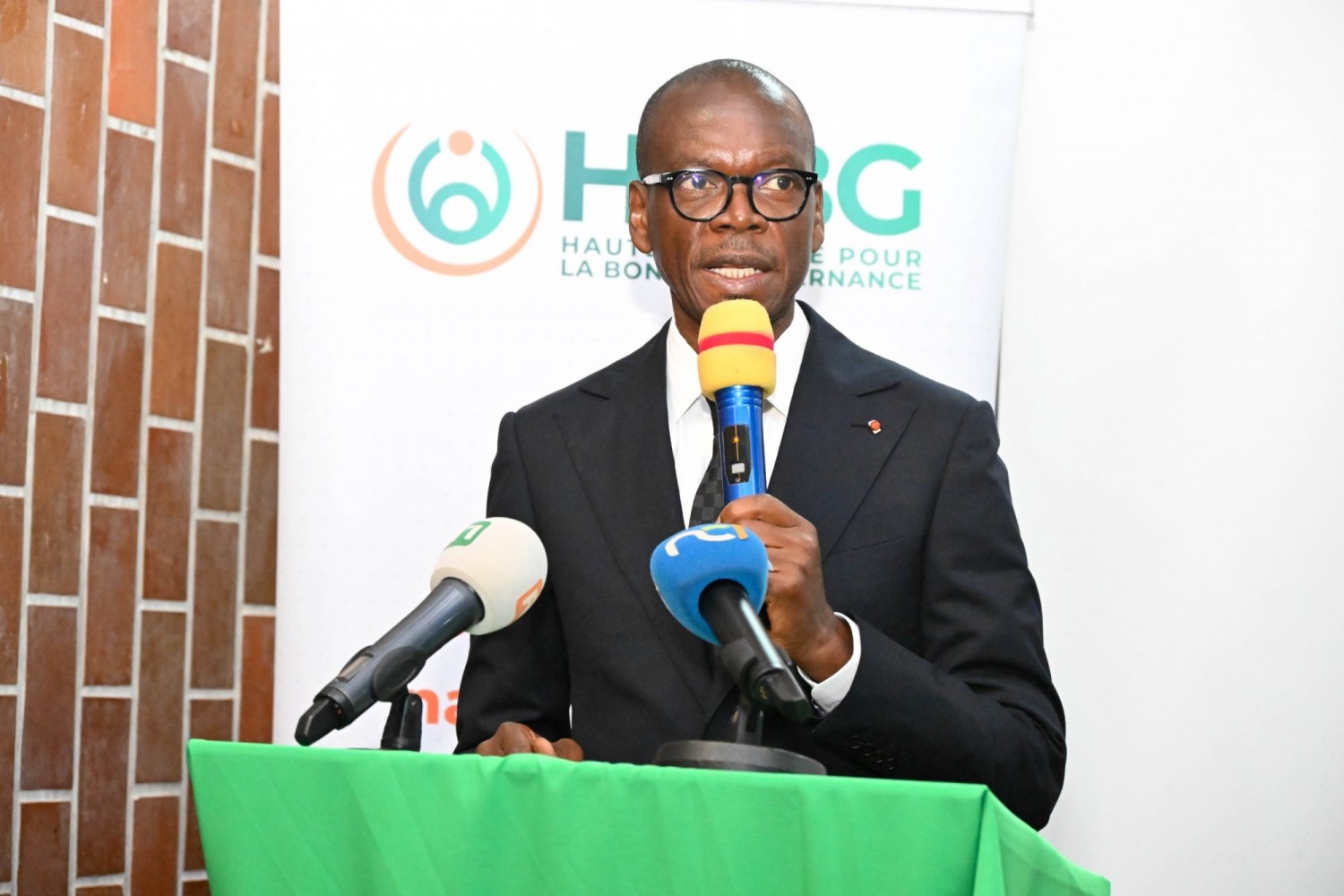 Côte d'Ivoire : Finance climatique, les jeunes formés aux opportunités d'affaires de la transition écologique, l'appel d'Epiphane Zoro