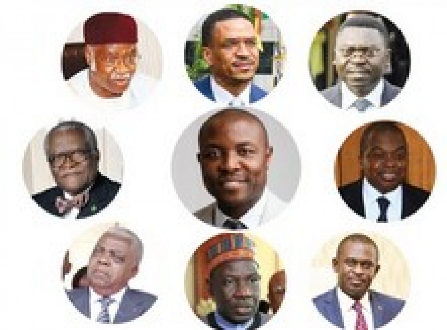 Cameroun : Vice-présidence, 8 noms circulent, et un profil de la diaspora attire l'attention