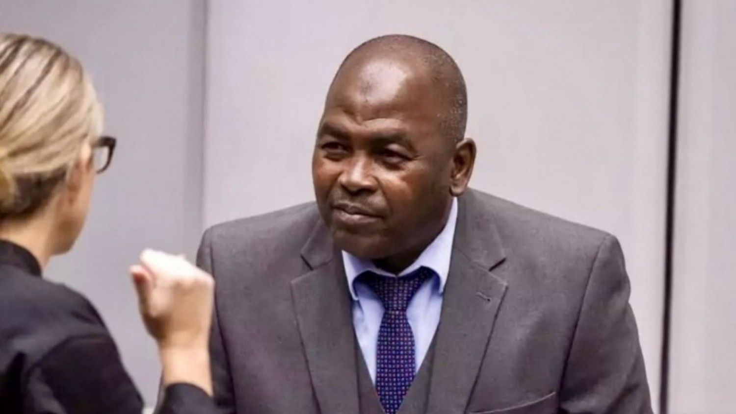 Centrafrique : La CPI reconnaît Mahamat Saïd coupable de crimes contre l'humanité
