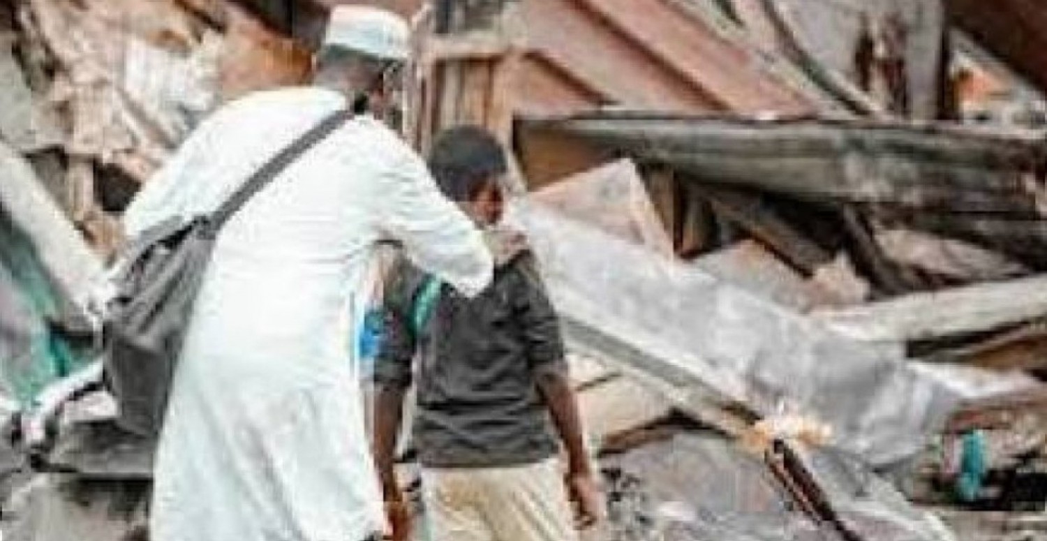 Côte d'Ivoire : Affaire Koumassi-Campement, Amadou Coulibaly appelle à ne pas faire d'amalgame avec la vision de la « Grande Côte d'Ivoire »