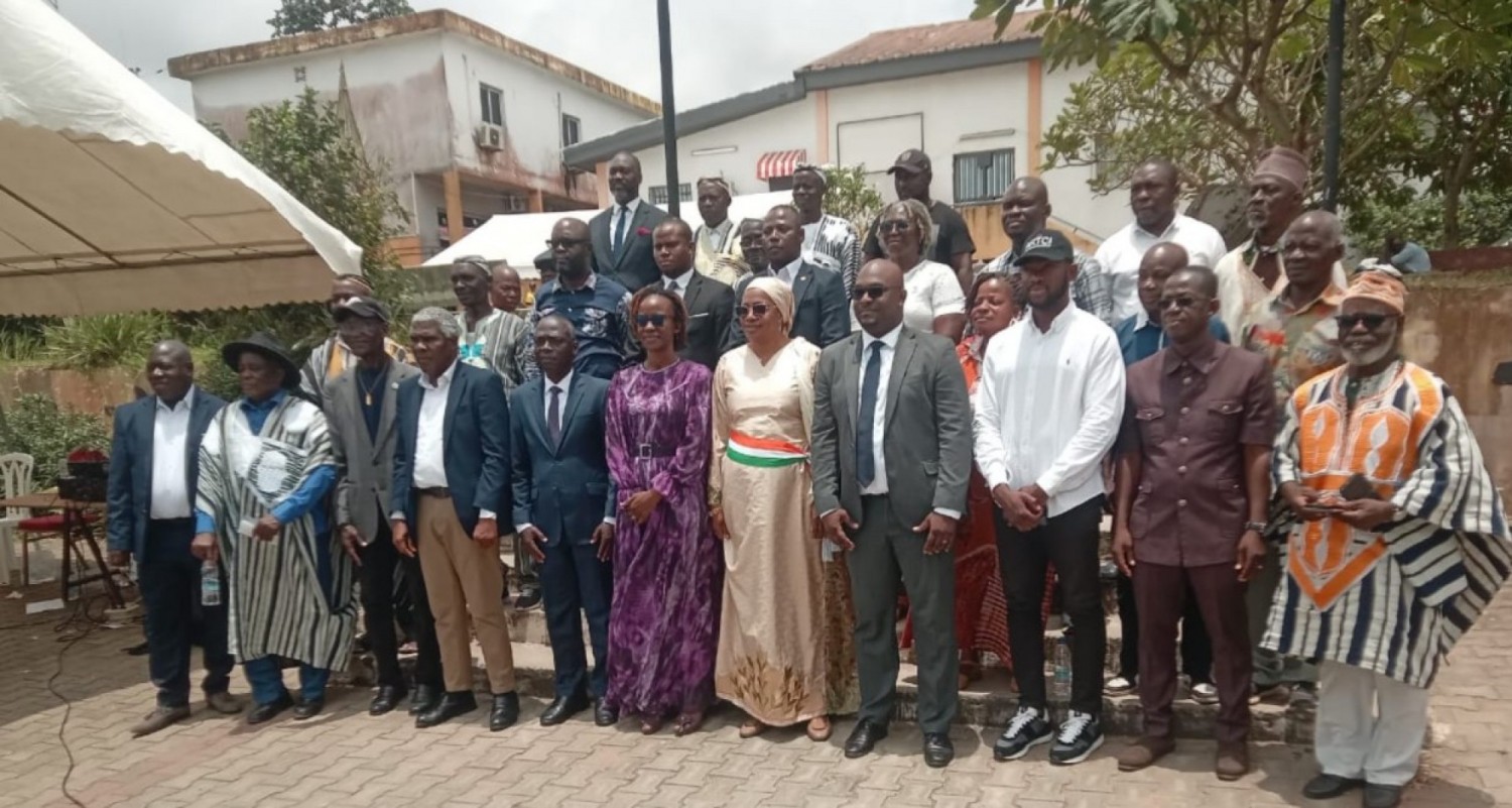 Côte d'Ivoire : A Bingerville, la FACACI lance sa caravane pour faire émerger un consommateur nouveau