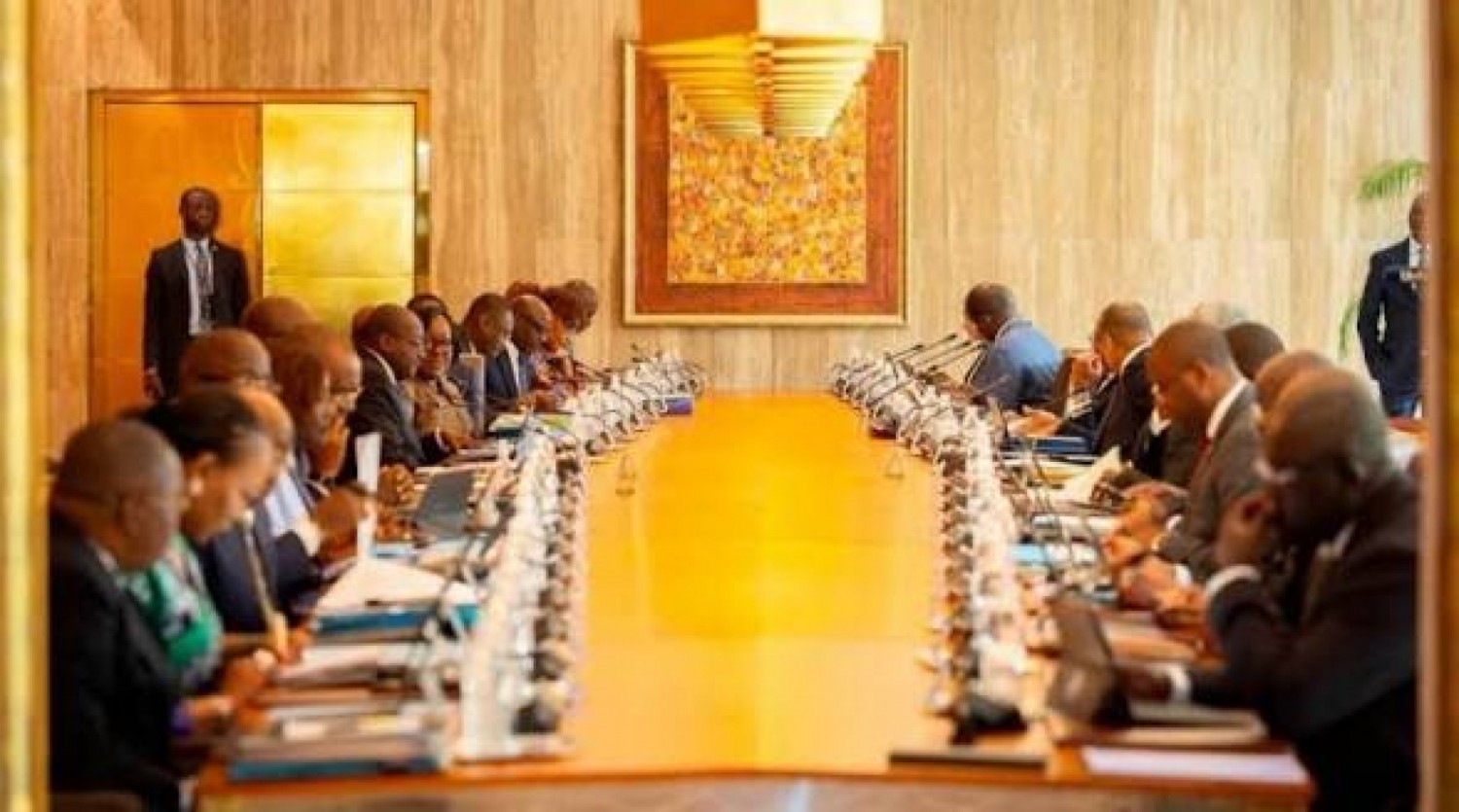 Côte d'Ivoire : Diplomatie, quatre nouveaux ambassadeurs nommés, le Brésil désigne son représentant à Abidjan