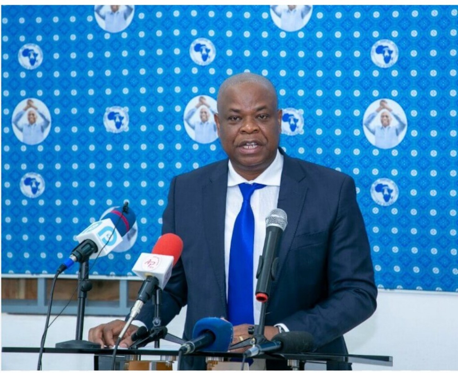 Côte d'Ivoire : Affaire Katinan, le PDCI solidaire du PPA-CI redoute une instrumentalisation de la justice visant à intimider les figures de l'opposition