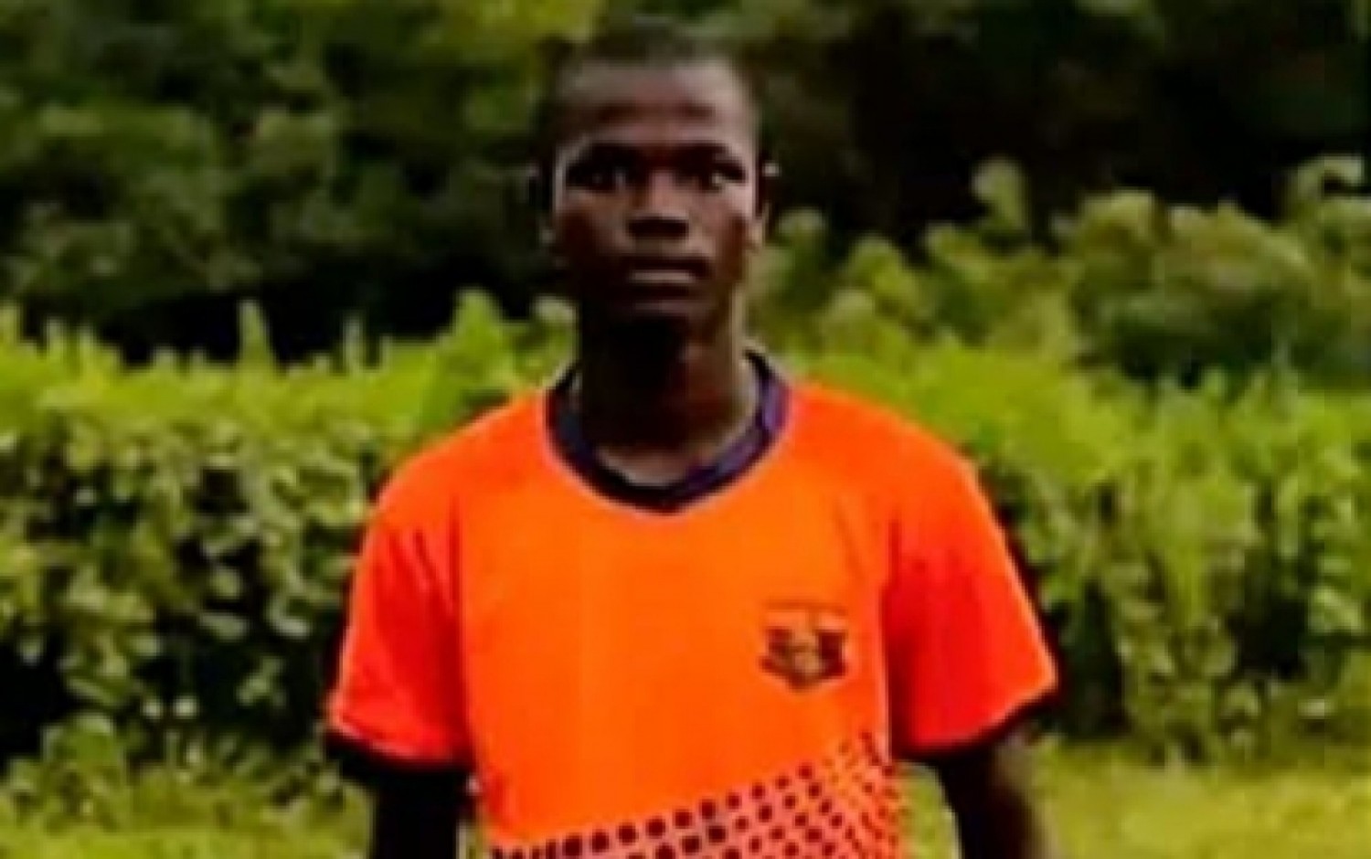 Côte d'Ivoire : Hermankono, le jeune footballeur Doumbia Matchè meurt en pleine séance d'entraînement